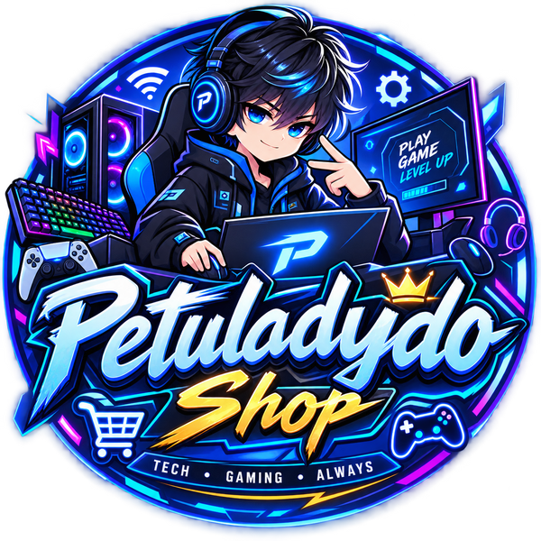 Petuladydo Shop